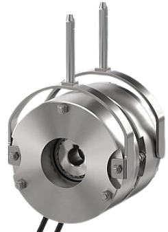 BFK458 Federkraftbremse